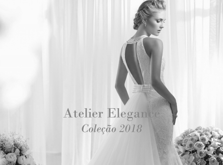 Imagem da loja: Atelier Elegance